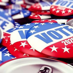 Crypto Industry Also a Winner From U.S. Election Results