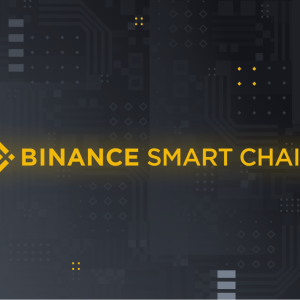 Binance Launching Smart Contracts Blockchain: New Competitor For Ethereum?