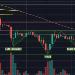 Bitcoin Price Could Soon Reach $8300, According To This Inverse Head & Shoulders Pattern (Analysis & Overview)