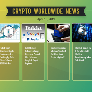 Crypto Weekly Update: Craig Wright, BCH-SV Binance Delisting and BTC Struggles For $5K