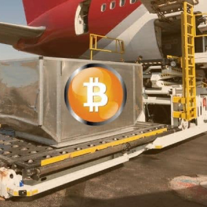 $1 Billion Worth of Bitcoin Just Sent For a $4 Fee