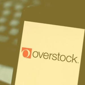 Overstock’s Share Price Surges As Crypto Subsidiary tZERO Records Its Best Month