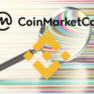 Has The ‘Binance Effect’ Been Good or Bad For CoinMarketCap?