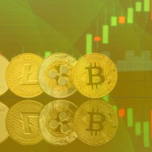 Crypto Price Analysis Aug 14: Bitcoin (BTC), ETH, XRP, LINK, WAVES