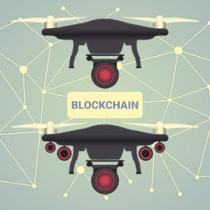 US Department of Transportation Says Blockchain Has Many Applications For Unmanned Aircraft Systems (Drones)