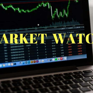 Market Watch August 30