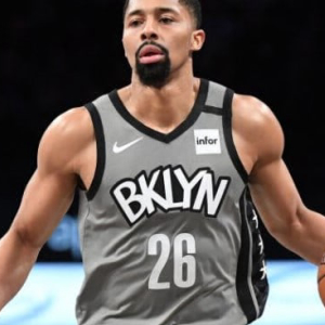 NBA’s Spencer Dinwiddie Raising $25M In Bitcoin From Fans So They Can Choose His Next Team