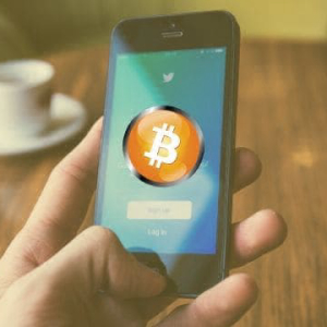 Twitter Introduces Special Bitcoin Emoji: CEO Jack Dorsey Proudly Presents On His Own Profile