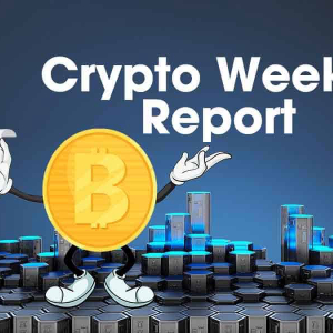 Bitcoin Price Stuck While NASDAQ Breaks All-Time Highs: The Weekly Crypto Report