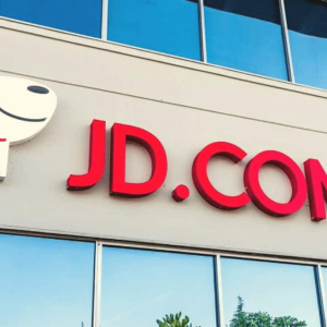 Giant Chinese Online Retailer JD.com To Enable Purchases With The Digital Yuan