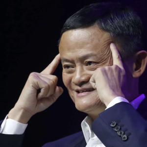 Alibaba Founder Jack Ma: Digital Currencies Can Create Value