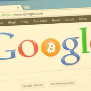 Room For Growth? Google Trends For Bitcoin Dropped To Pre-COVID19 Levels