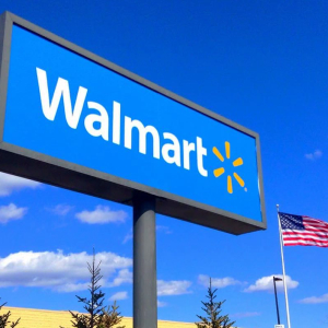 Walmart Adopts Crypto: Shoppers Can Now Earn Crypto-Back