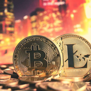 Bitcoin Stabilizes After $1K Intraday Correction: Litecoin Spikes Above $120 (Market Watch)