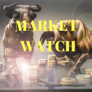 Market Watch August 26