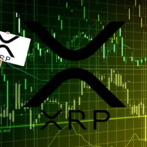 Ripple Price Analysis: XRP Bounces Off $0.21 But Has The Correction Ended?