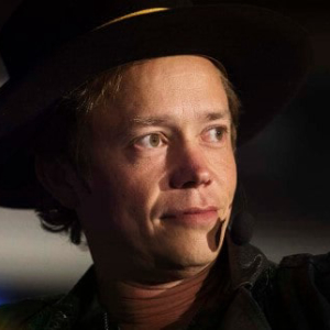 Brock Pierce Backed By NY Independence Party While Being Sued