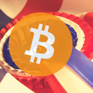Bitcoin Pumped Above $14K As Trump Becomes Betting Favorite to Win Elections (Market Watch)