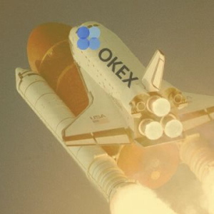 OKB Price Skyrockets Over 40% As OKEx Announces Test Net For Its DEX