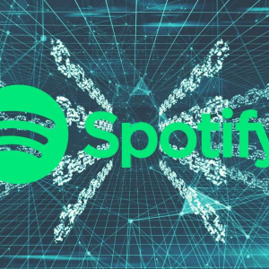 Audio Streaming Mogul Spotify Considering Cryptocurrency Payments