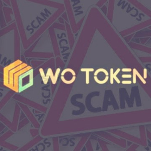 The New PlusToken: Chinese Scam WOTOKEN Stole Over $1 Billion Worth of Bitcoin And Other Cryptocurrencies