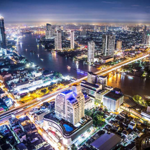 Thailand’s New CBDC Could Face XRP’s Security Issues