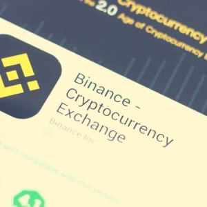 In The Footsteps of BitMEX: Binance Launches Bitcoin-Collateralized 125x Futures Contract