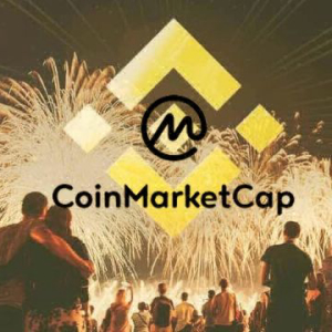 CZ Reveals Shocking Secret About Binance Trading Volume As CoinMarketCap Controversy Gets Heated