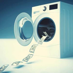 13% Of Bitcoin’s Money Laundering Transactions Happened Through Privacy Wallets