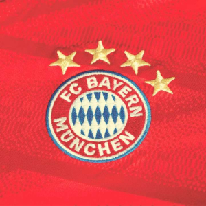 FC Bayern Munich Rolls in a Blockchain-Based Virtual Football Craze