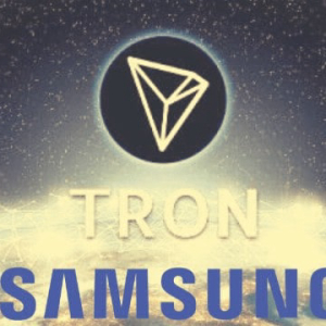 Samsung Galaxy Store Adds Dedicated Section For TRON DApps