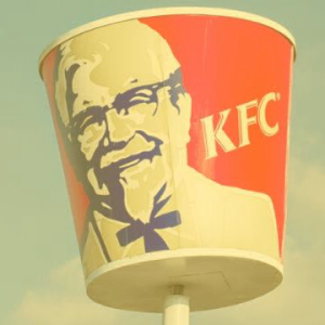 Kentucky Fried Chicken (KFC) Implements Blockchian To Track Media Buying