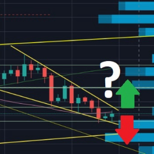 Bitcoin Price Analysis: BTC Expecting a HUGE Move In The Coming Week