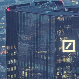 Central Bank Cryptocurrency Could Incite Social Unrest, Deutsche Bank Says