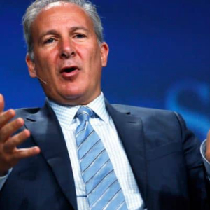 Peter Schiff Following Silver’s 90% Price Surge: This Is The New Bitcoin