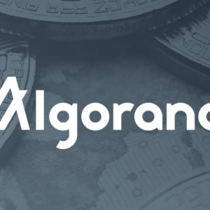 Algorand Launches A Blockchain App To Help Battle The Coronavirus