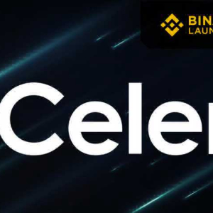 Party Up: Following Binance Launchpad Sale, Celer Network (CELR) Listing Price is 400% Higher