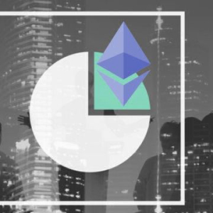 Messari: ETH Share On Ethereum’s Blockchain Contentiously Decline, Might Soon Tumble Below 50%
