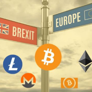 Amid BREXIT: UK Makes It Cheaper To Start A Cryptocurrency Business
