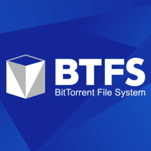 Tron Announces Bittorrent File System Protocol