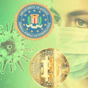 The FBI Warns Against The Growing Number Of COVID-19 Cryptocurrency Scams