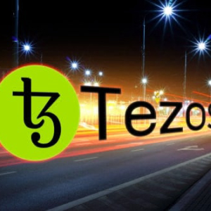 Tezos Price Analysis: XTZ Surging 8%, But Bearish Head and Shoulders Pattern Could End The Party?