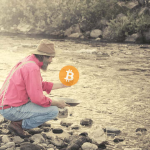 Wells Fargo Compares Bitcoin Investing To The 1850’s Gold Rush