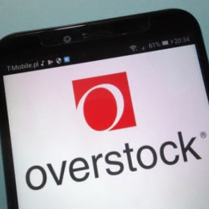 Overstock to Become the First Major US Corporation to Pay Taxes with Bitcoin