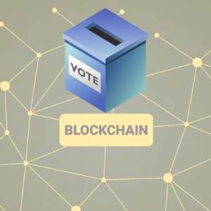 Iowa Caucus Snafu Shows Why Blockchain Voting Is Needed