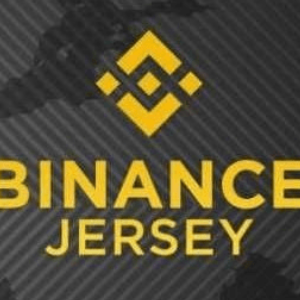 Binance Jersey – Beginner’s Guide to To The FIAT-Crypto Exchange
