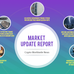 Crypto Market Update Nov.27: Crypto Clearance. What To Expect Next