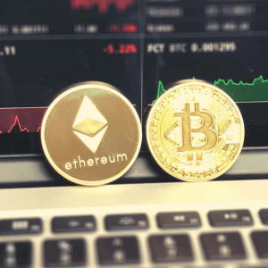 Market Watch: Ethereum Finally Reclaims $400 As BTC Struggles With $13K