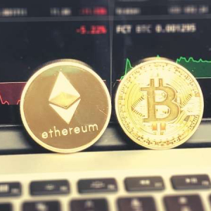 Ethereum Spikes To 2 Weeks High As Bitcoin Broke $11,600