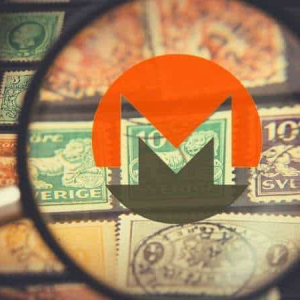 Monero (XMR) Market Capitalization is at a 2-year High